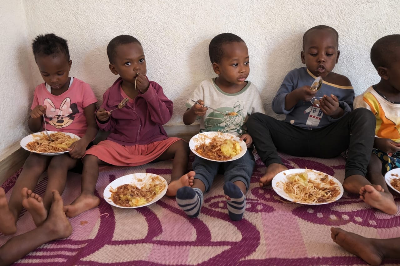 Agriculture and Food Security